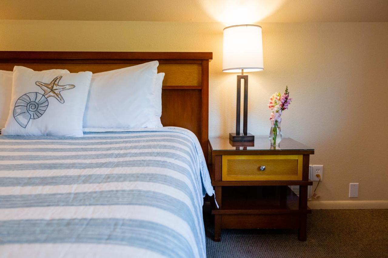 Discovery Inn Friday Harbor Exteriör bild
